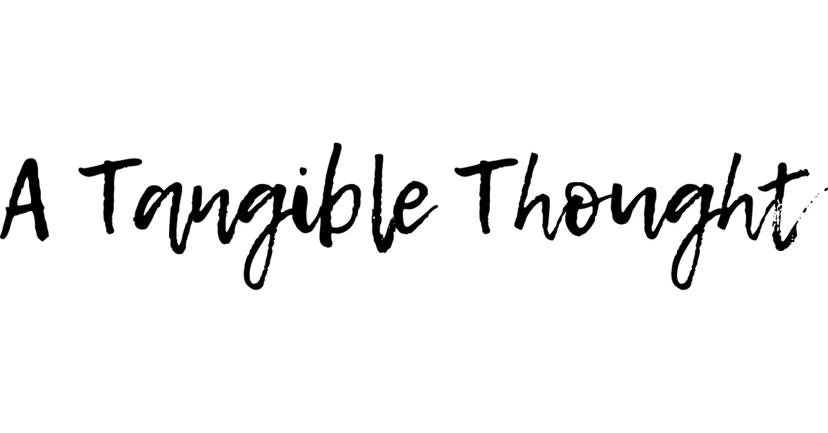 Celebrate special events & life's biggest moments! – A Tangible Thought